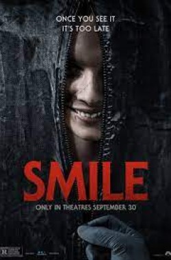 Smile (2022 - VJ Emmy - Luganda)